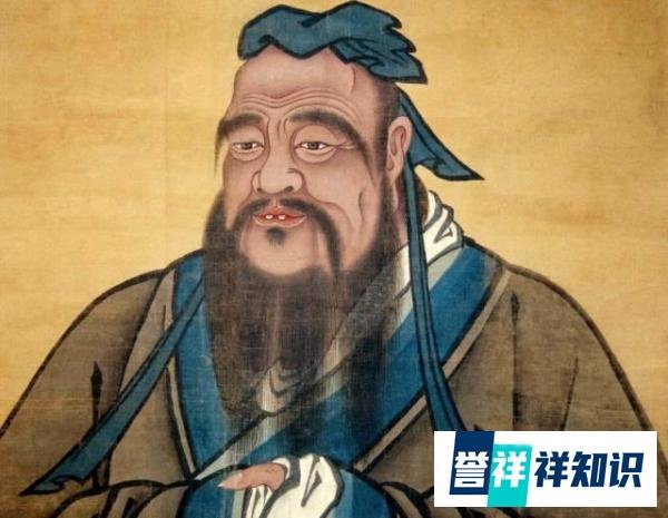 为什么称孔夫子是“圣人”？
