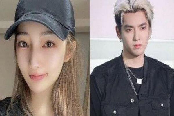 吴签梗的由来看守所很大,你忍一下是什么梗