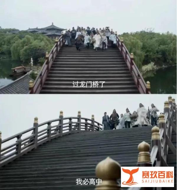 《庆余年2》:范闲从未露面的弟子成佳林,被删,其原因太遗憾!