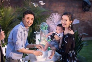李晟说李佳航是极品黑,你喜欢他们夫妻俩的相处模式吗?