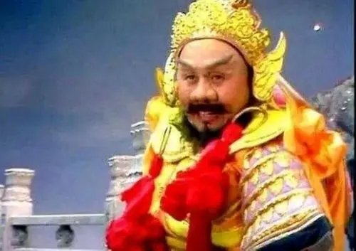 天蓬元帅的地位如何？