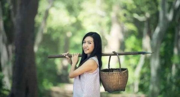 真实的柬埔寨女性是什么样的？