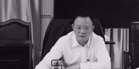 茅台销售公司总经理曾祥彬跳楼身故