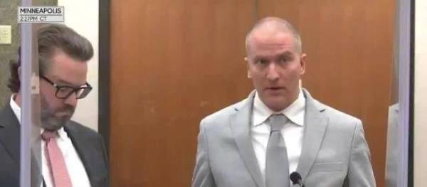 弗洛伊德案主犯或将再获20年刑期 这是咋情况？