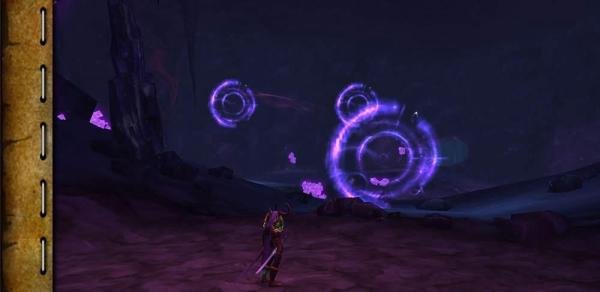 魔兽世界[精妙的传送艺术]任务怎么做