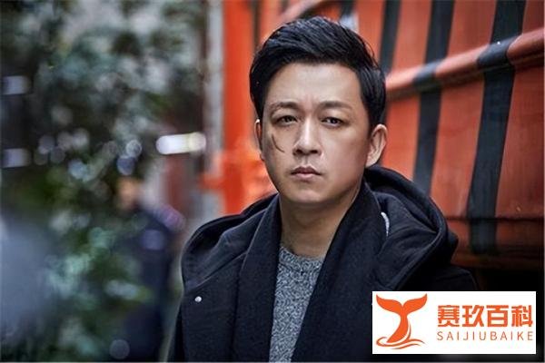 扒一扒潘粤明的情史！
