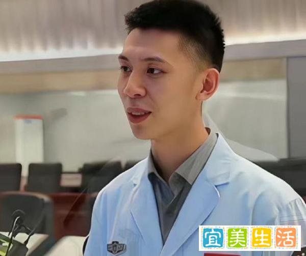“北京明白”帅小伙,27岁已成为航天总调度,网友惋惜:英年早婚