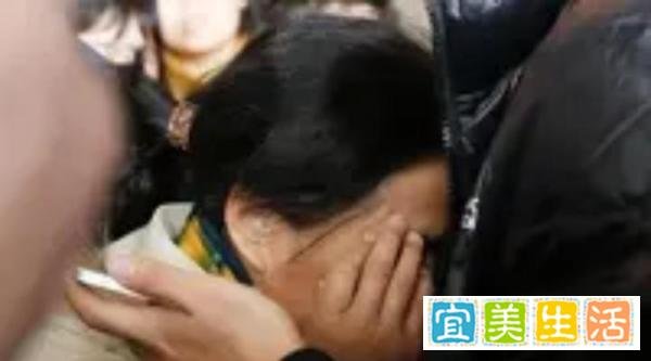 马航失联乘客家属拒绝和解:真相之路,“永不言弃”!