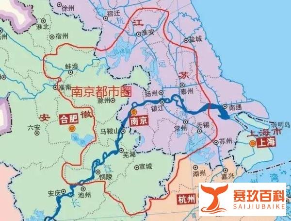 发改委发声：严控省会扩张！句容并入南京，凉了！