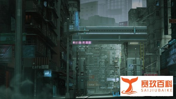 《三体》动画版预告片全新亮相 武汉艺画开天科幻新作引期待!