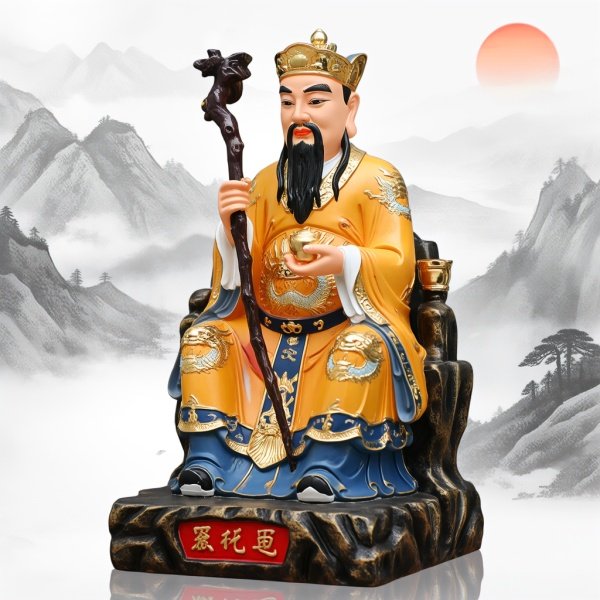 香港黄大仙救世主