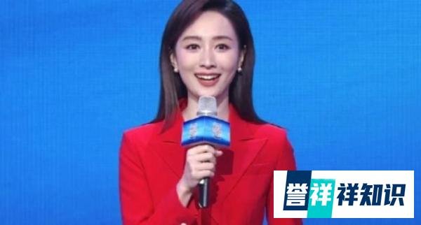 25岁美女主持人考上清华!下课直冲央视上播「半工半读忙翻」