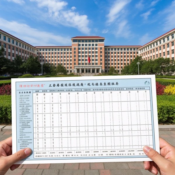 山东滨州航空学院录取分数线