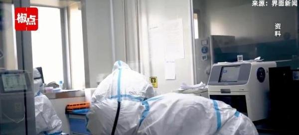 张文宏千字长文:这波疫情是倒春寒 这是咋情况？