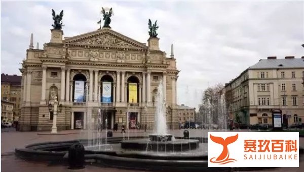 工薪留学乌克兰，性价比第一