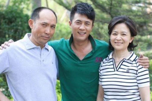 杜淳的亲娘是谁