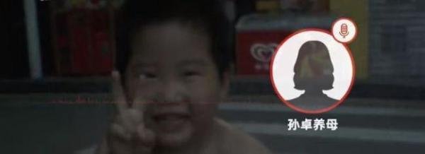 养母称三胎罚款多将孙卓落户黑龙江