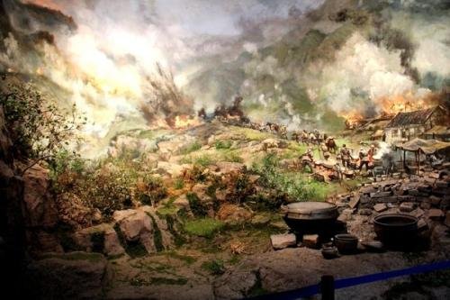 国民党五十五师师长李欢原型是谁