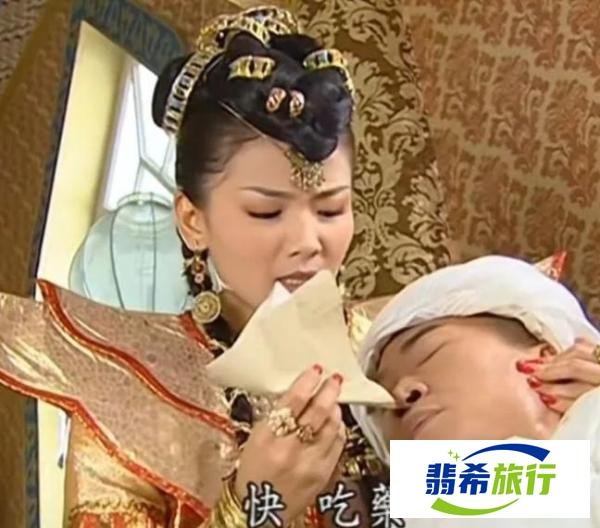 尔康去了缅甸都回不来