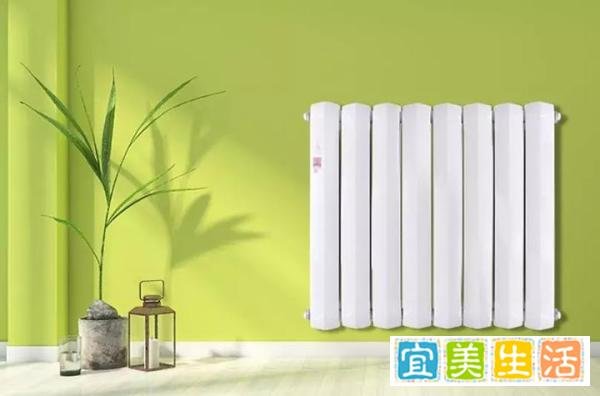 铜铝复合暖气片的使用寿命多长？