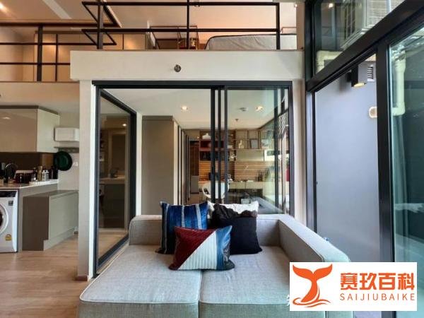 27岁，在泰国当包租婆是什么体验？