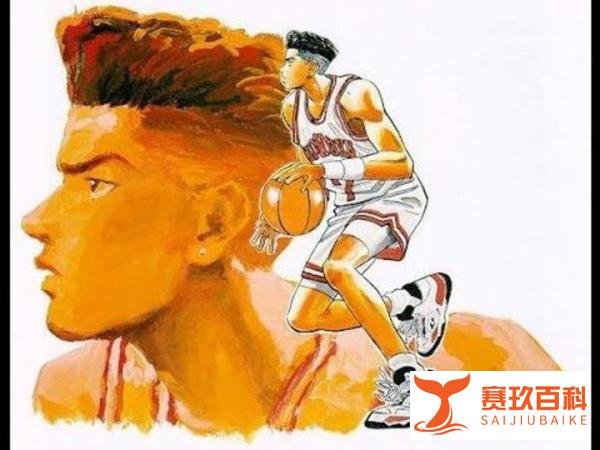 井上雄彦《灌篮高手》短篇《耳环》：揭秘宫城良田耳钉的由来