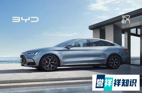 比亚迪11月销量稳步向上,以汉车型为代表的新能源汽车正以前所未有的速度向前发展