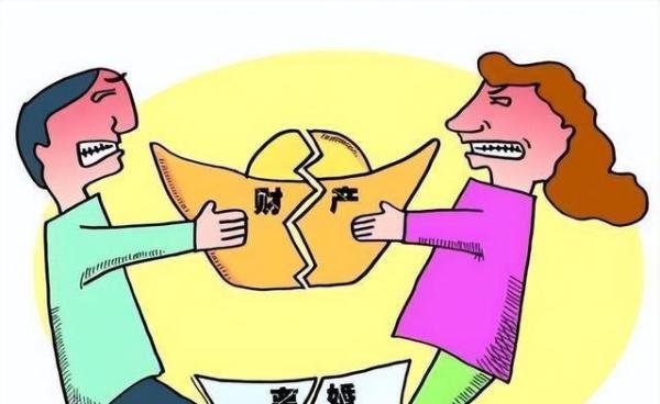 男子离异后发现儿子变侄子
