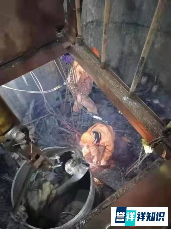 山东金矿被困人员恢复正常饮食 这是咋情况?