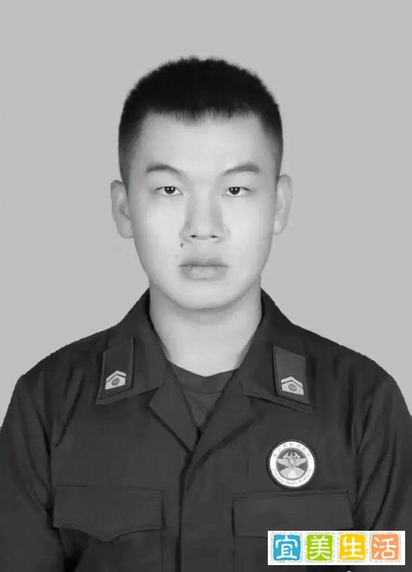 杭州牺牲00后消防员仍有至亲在世, 哥哥有天生智力缺陷