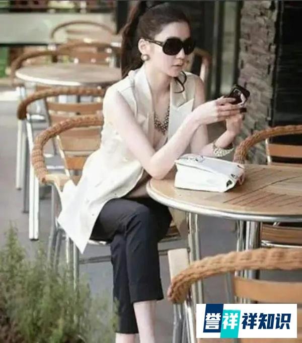 85后美女富豪新晋上榜，22岁坐拥百亿身家，如今运营7千亿公司！