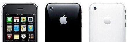 苹果3gs升级固件