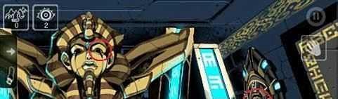 《Room Break》游戏图文攻略第四关