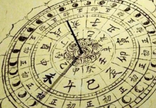甲辰时是几点？