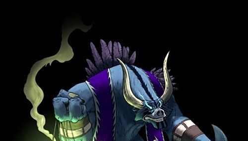 dota白牛全攻略