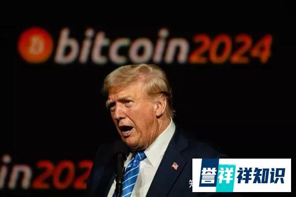 比特币的一年：从 ETF 到历史新高