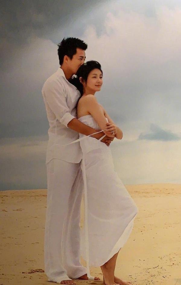 大S向柴智屏证实离婚意向 这是咋情况？