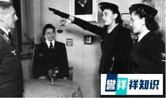 纳粹德国组建的T4护士组是什么？做什么的？其中的人个个蛇蝎心肠