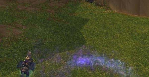 wow 百变之镜怎么用