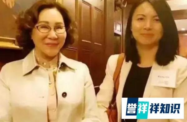 曾立志报效祖国的“哈佛女孩”，却加入美籍，如今过得怎样？