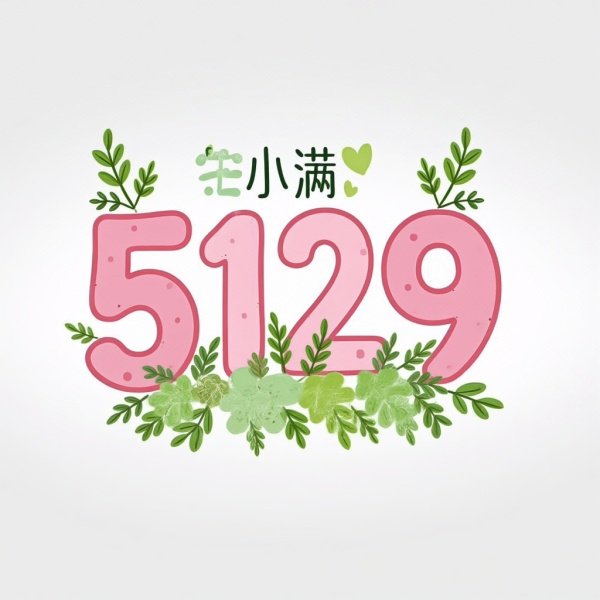 521遇见小满的寓意和象征