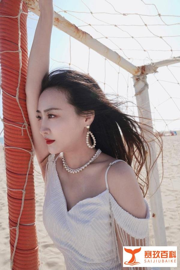 主持人左岩早已销声匿迹?已在新领域开拓事业