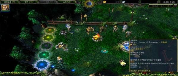 全能骑士中期出装攻略