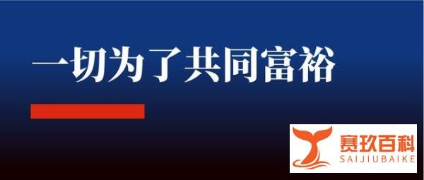 北京西城区学区房：“一切，都是为了共同富裕。”