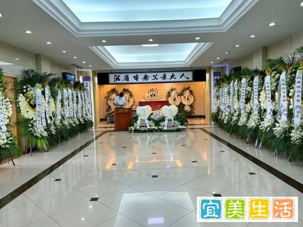 揭秘！县镇开殡葬用品店，到底能挣多少