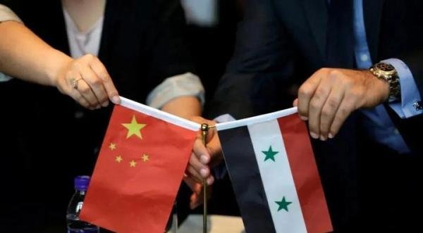 叙总统称国家贸易放弃美元用人民币结算