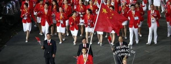 东京奥运会的入场顺序是怎么排的