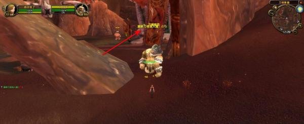 魔兽世界TBC怀旧服灌醉刀塔食人魔任务怎么做
