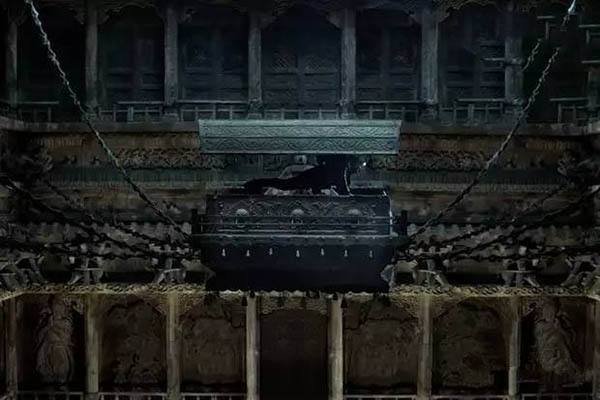 《鬼吹灯》中战斗力最强的怪兽是哪一类?为什么这么说?