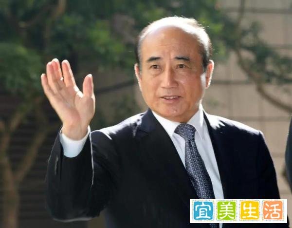 品牌故事｜不曾到来的王金平与不曾褪去的装饰色